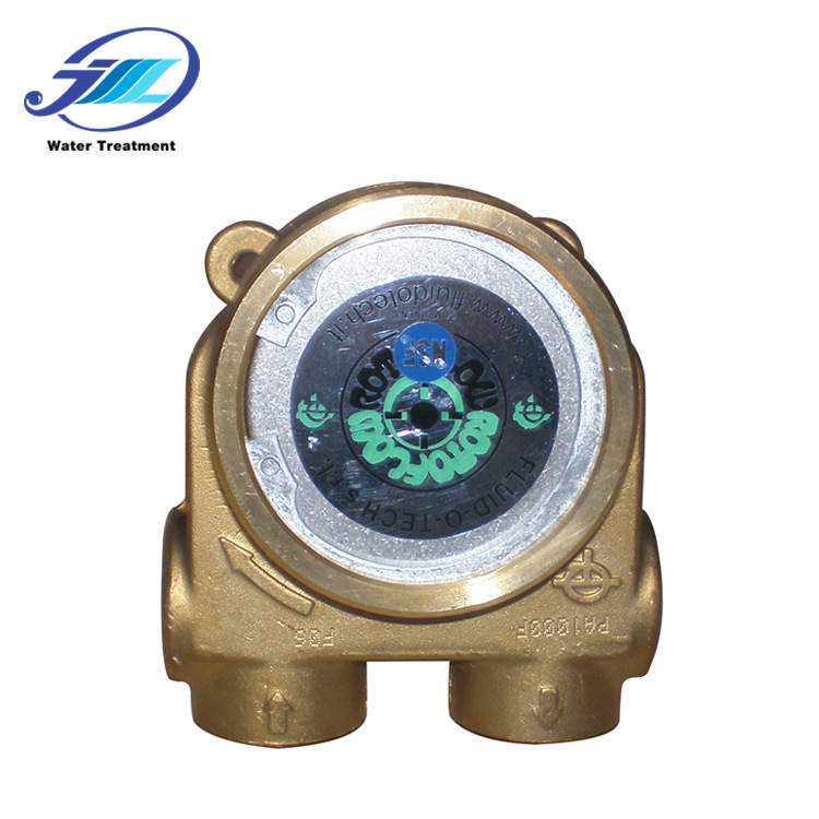 供应意大利福力德（fluid-o-tech）公司增压泵泵头PO1000系列