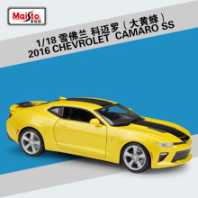 ͼ1:18ѩ CHEVROLET CAMAROƷ Ͻģ