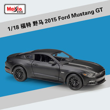 YD1:18ҰRFord Mustang܇Ͻ܇ģߔ[