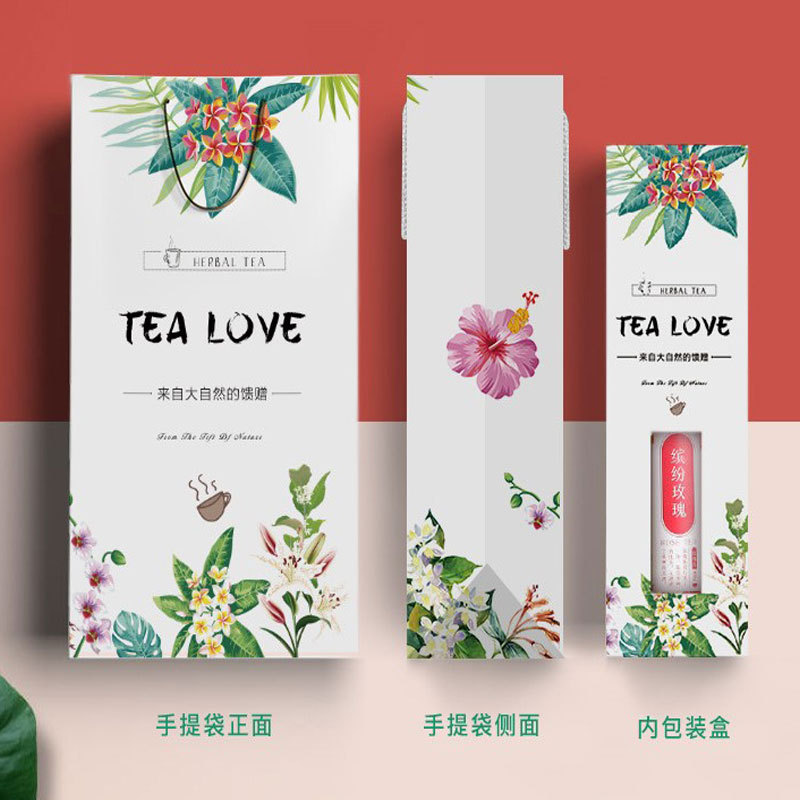 5 изысканных сумок (по 2 бутылки в упаковке).