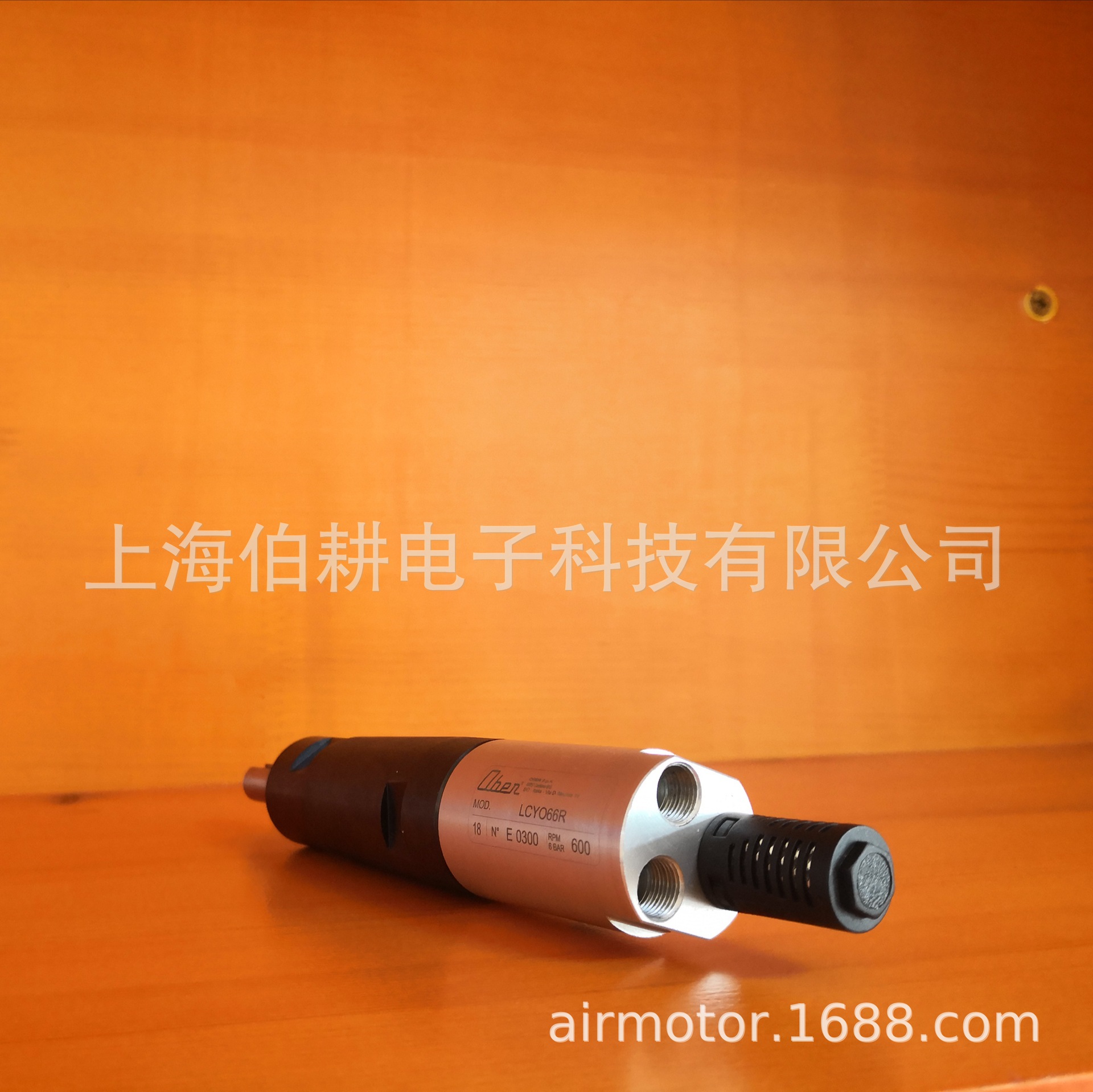 OBER LCYO22R小型气动马达