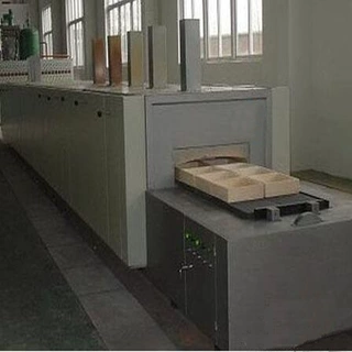 供应磷酸铁锂推板炉 推板窑炉 气氛推板窑 工业电炉 宜兴经纬