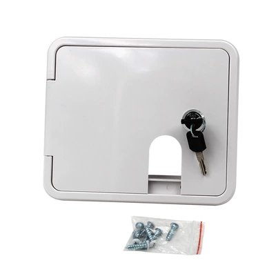 Hole Yacht Accessories Wire – Cab and accessories