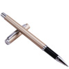 Deeli S82/S93 Metal Business Neutral Signature Pens Carbon Pen Student Emergency Chinese Pen 0.5mm wholesale