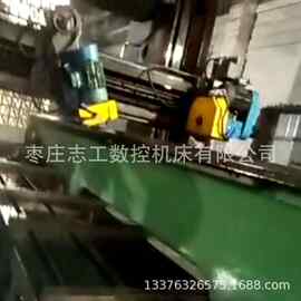 厂家专业改装龙门系列磨头 龙门刨铣床改平面磨床