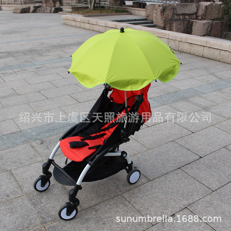 夹子伞 童车伞 沙滩椅伞 推车伞 婴儿车伞 泳池伞 玩具伞