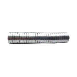 磁铁厂家 钕铁硼 强磁 吸铁石 强力磁铁圆形18x4定做定制