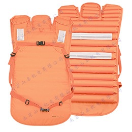 日本谷沢製作所 Tanizawa 身体保护具 ST#890-B