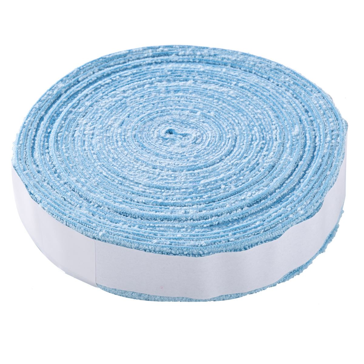 Placa grande toalla pegamento anticorrosión desodorante bádminton pegamento de mano rollo grande raqueta de tenis cinta que absorbe el sudor fibra antideslizante mango pegamento