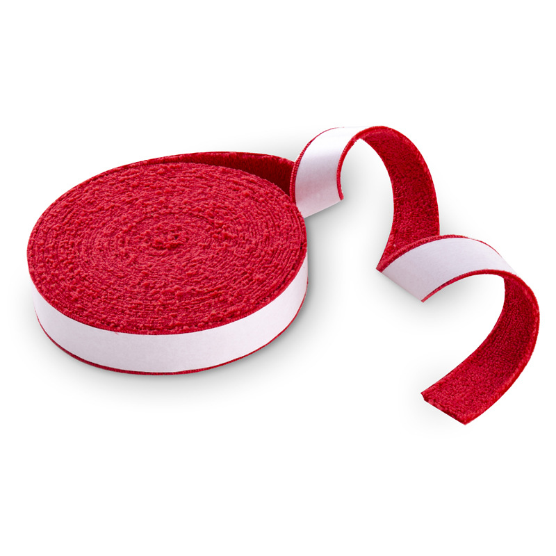 Placa grande toalla pegamento anticorrosión desodorante bádminton pegamento de mano rollo grande raqueta de tenis cinta que absorbe el sudor fibra antideslizante mango pegamento