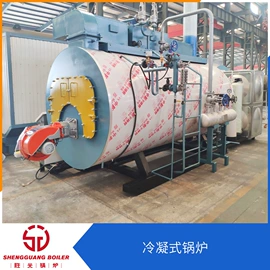 燃气锅炉;燃油锅炉;燃煤锅炉