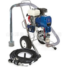 销售GRACO固瑞克2030无气动力喷涂机 建筑材料喷涂设备欢迎选购