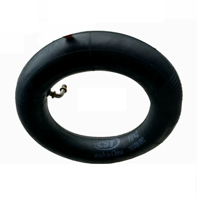 Inner and Outer Tube, Elektrikli avtomobil şinləri