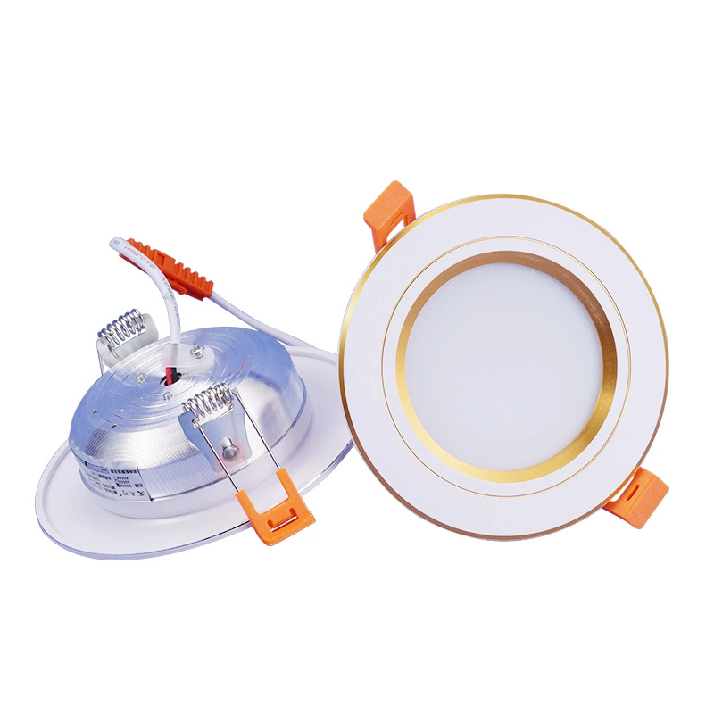 LED ceiling modern ceiling light for living room, spot lighting for corridor, lights, 3W