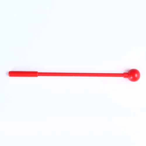 Orff mallet instrument accessories colored plastic mallet jazz drum drum beater drum set electronic drum accessories drum sticks