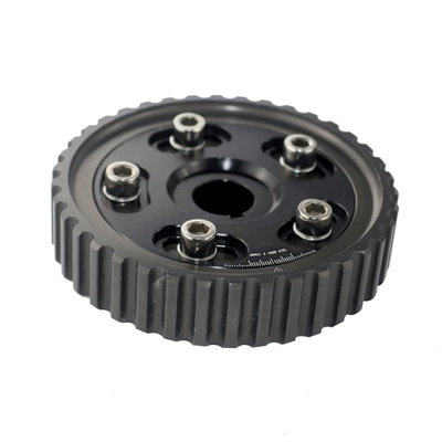 Flywheel/Gear Aluminum Alloy Timing Gear