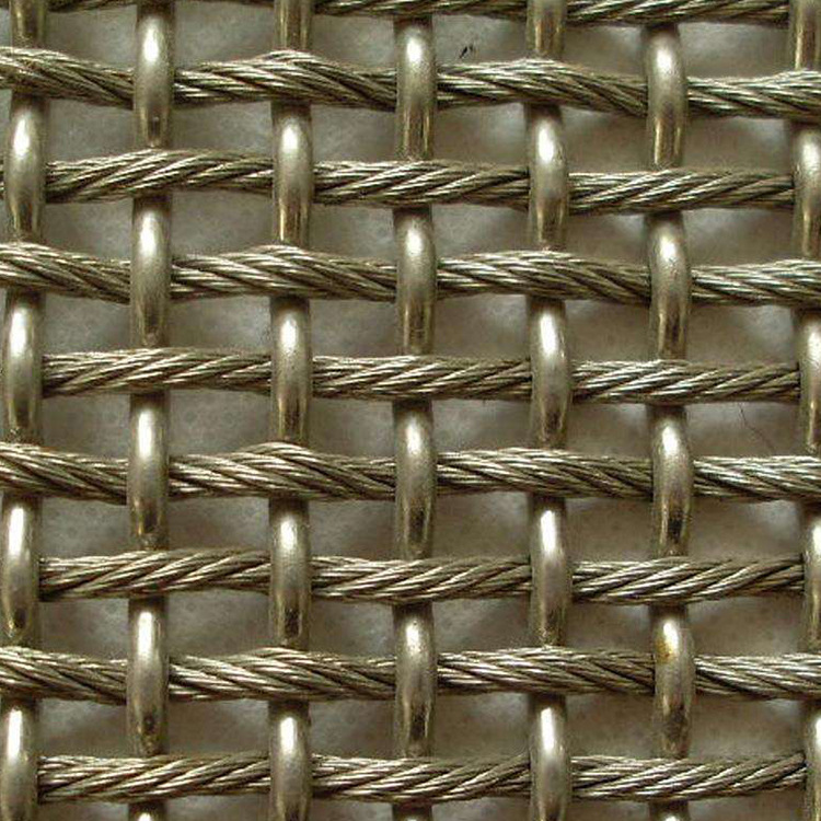 供应不锈钢幕墙网装饰网 供应幕墙网菱形钢板网