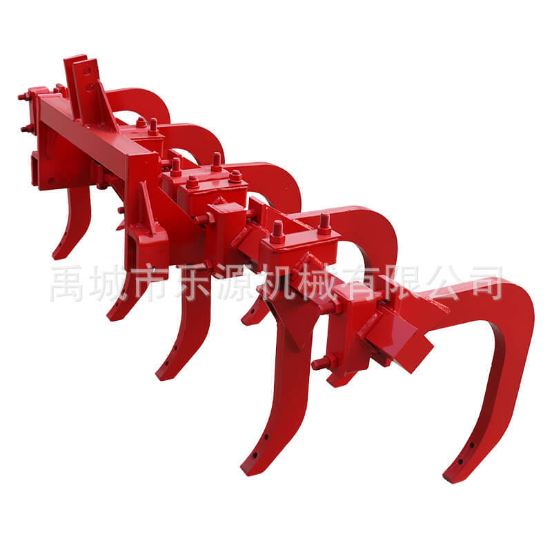 农用中耕机械 田间除草机 四轮拖拉机带中耕机 农用除草松土机