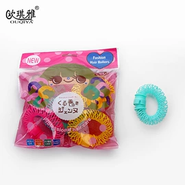 卷发球、发卷;其他美妆工具;美发梳