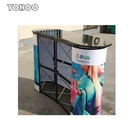 展示架;促销台;展示柜