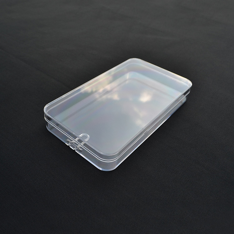 批发高透明手机保护壳包装盒 水晶盒 数码配件包装盒160x90x22