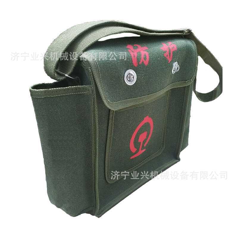 铁路防护包 高铁地铁 工具包个装 企业山东供应