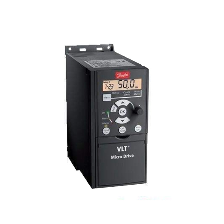 FC-051PK37S2E20H3XXCXXXSXXX丹佛斯变频器0.37KW单相变频器 正品