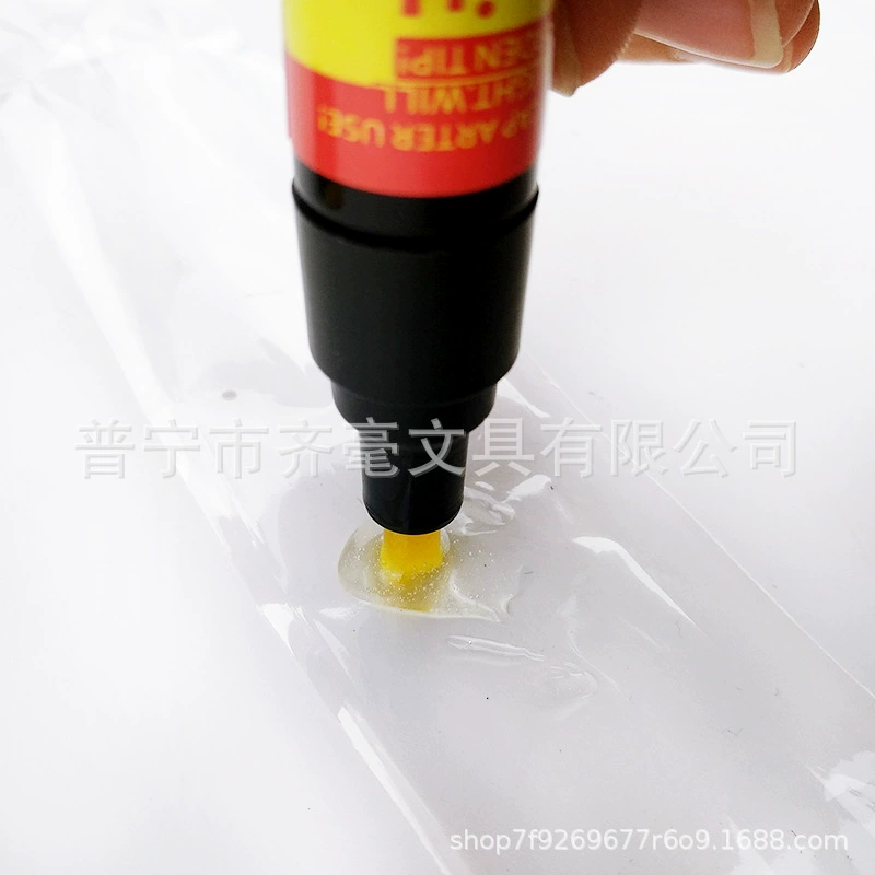 Fix it pro car paint pen/car touch-up pen car scratch pen blister pack PM-528