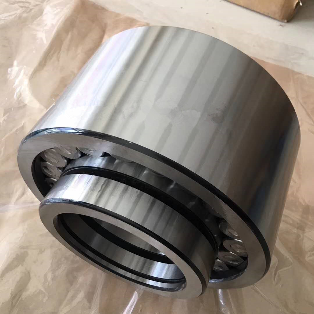 现货供应MZ290A采煤机轴承尺寸145X290X158/218  破碎机振动筛