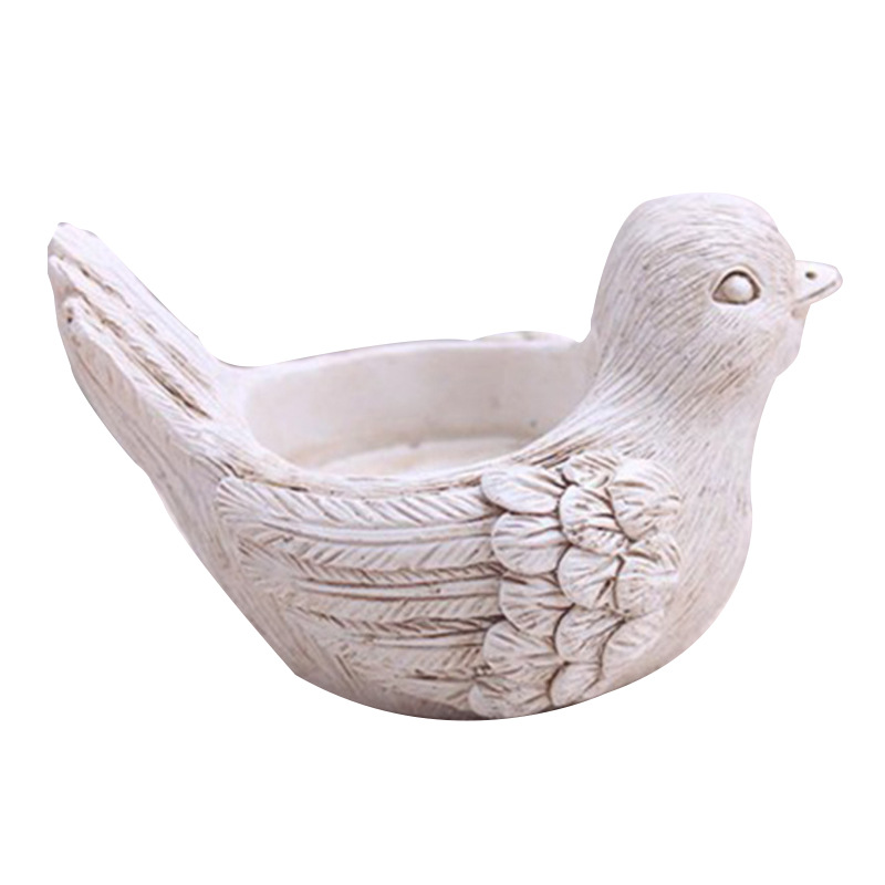 Estilo Europeo retro creativo candelabro té vela titular decoración resina artesanía boda hogar Amazon candelabro al por mayor