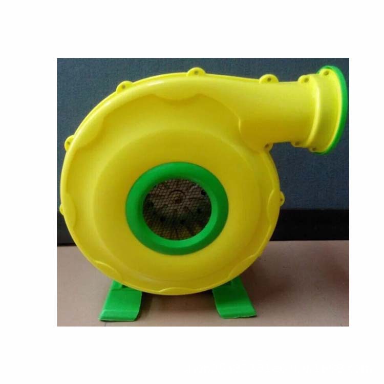 仙柏风机气模城堡1100W拱门欧规220V跳床欧规认证大功率