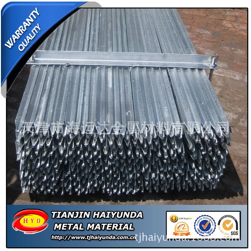 澳大利亚/新西兰牧场围栏立柱