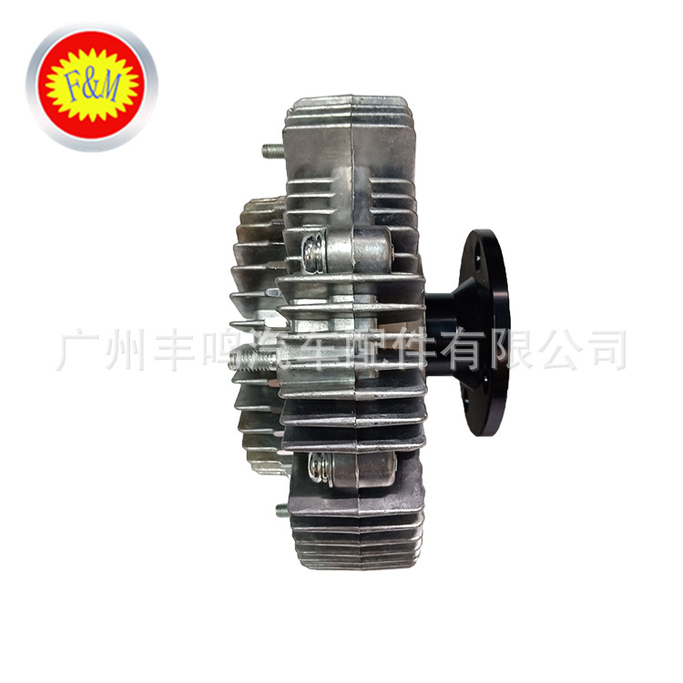 Suministro adecuado para pickup HELAX 2TR motor ventilador acoplador de montaje 16210-0c010