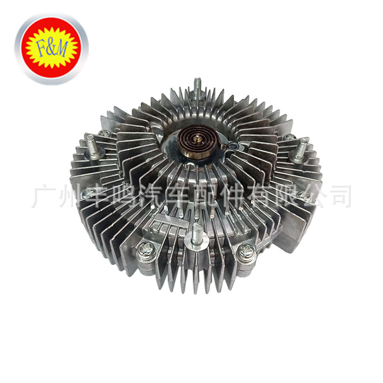 Suministro adecuado para pickup HELAX 2TR motor ventilador acoplador de montaje 16210-0c010