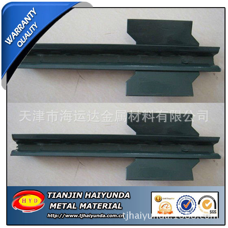 美国农场U型立柱