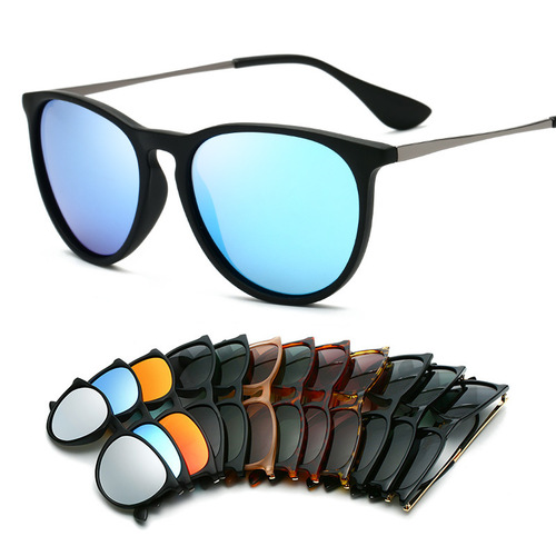 4171 quality polarized sunglasses, women's sunglasses, color film glasses for men, cross-border e-commerce wholesale