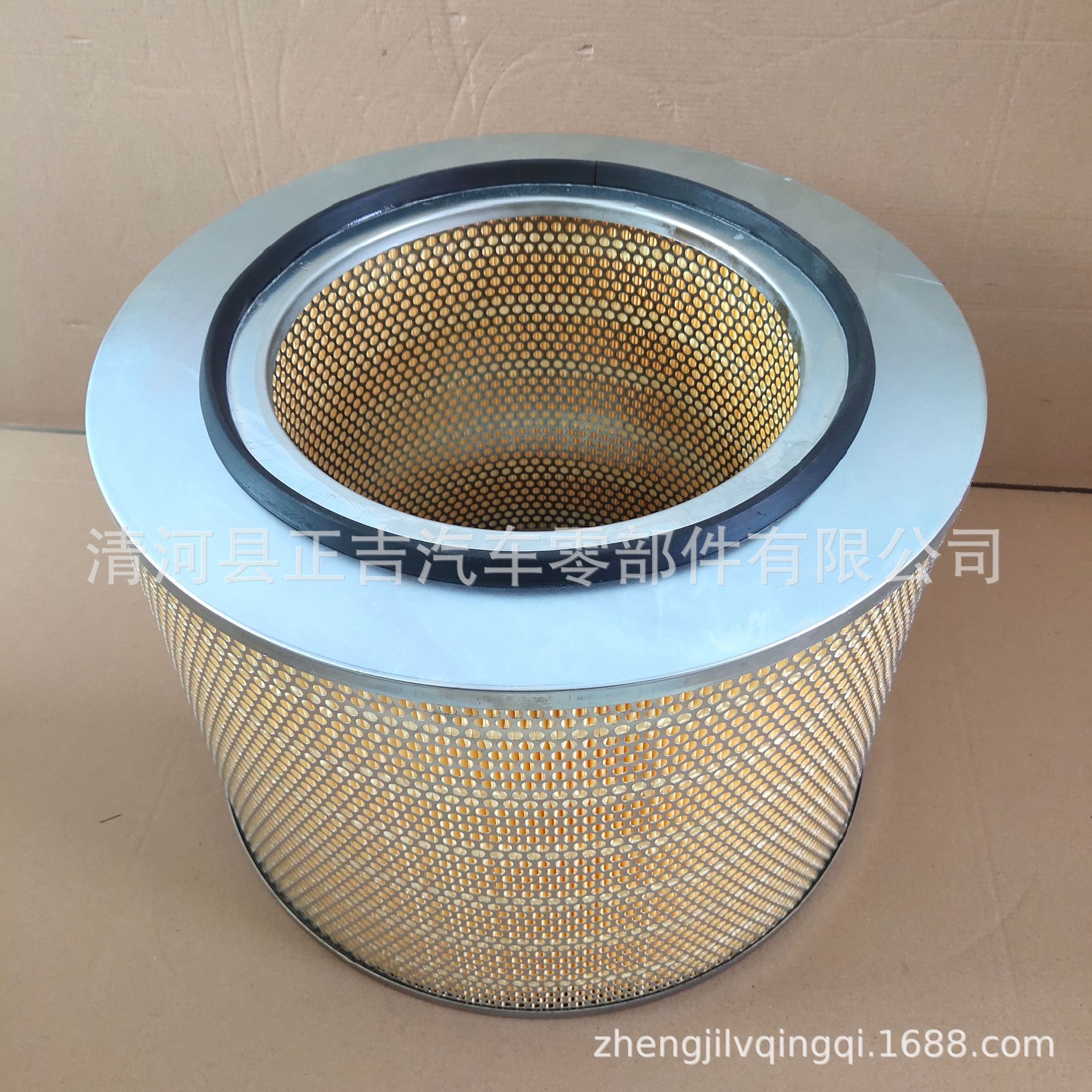 替代奔驰梅赛德斯AF25427 E312L C421729 P780834空气滤清器滤芯