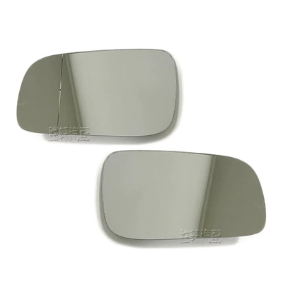 Suitable for Volkswagen Passat B5 Polaroid Golf 4 Jetta Santana Lens Reversing Lens Rearview Mirror Glass