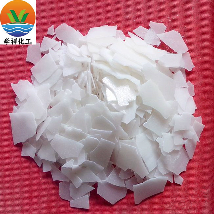 海化氯化镁卤片 批发工业级建材冶金融雪肥料用