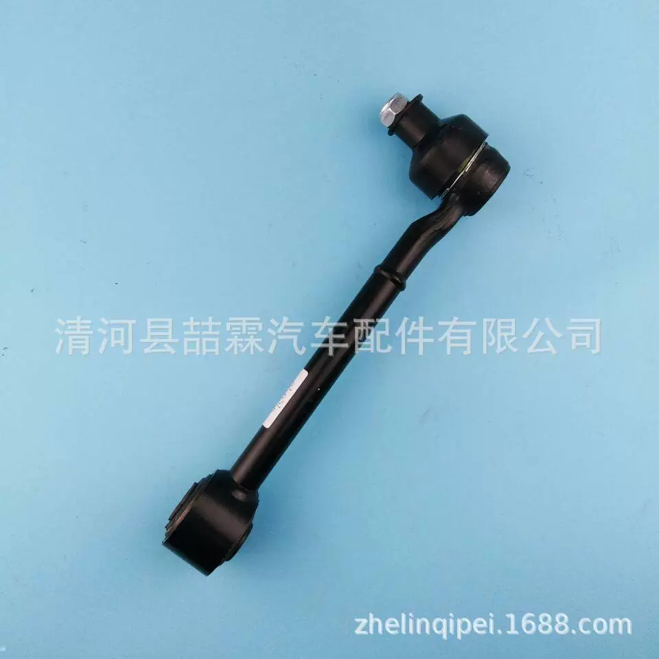 生产加工48710-0R040适用于丰田后拉杆   后悬挂拉杆