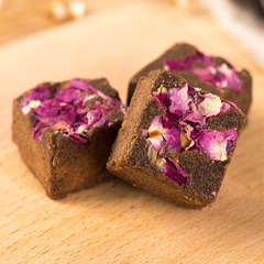 Icing brown sugar, black sugar, old sugar cane brown sugar blocks, non-Yunnan ancient craft black sugar blocks, sugar cubes, brown sugar wholesale