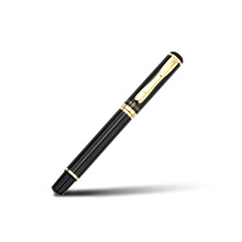 HERO英雄钢笔 9076 商务礼品笔 官方正品  粗笔杆 批发兼零售