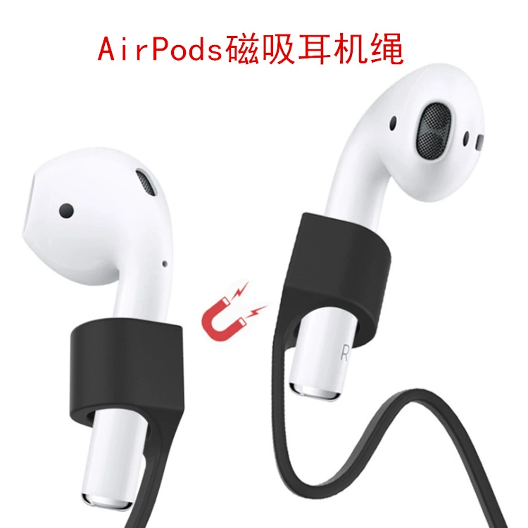 Apple совместимые наушники, ремешок-удерживатель Reins, беспроводной ремешок, Bluetooth