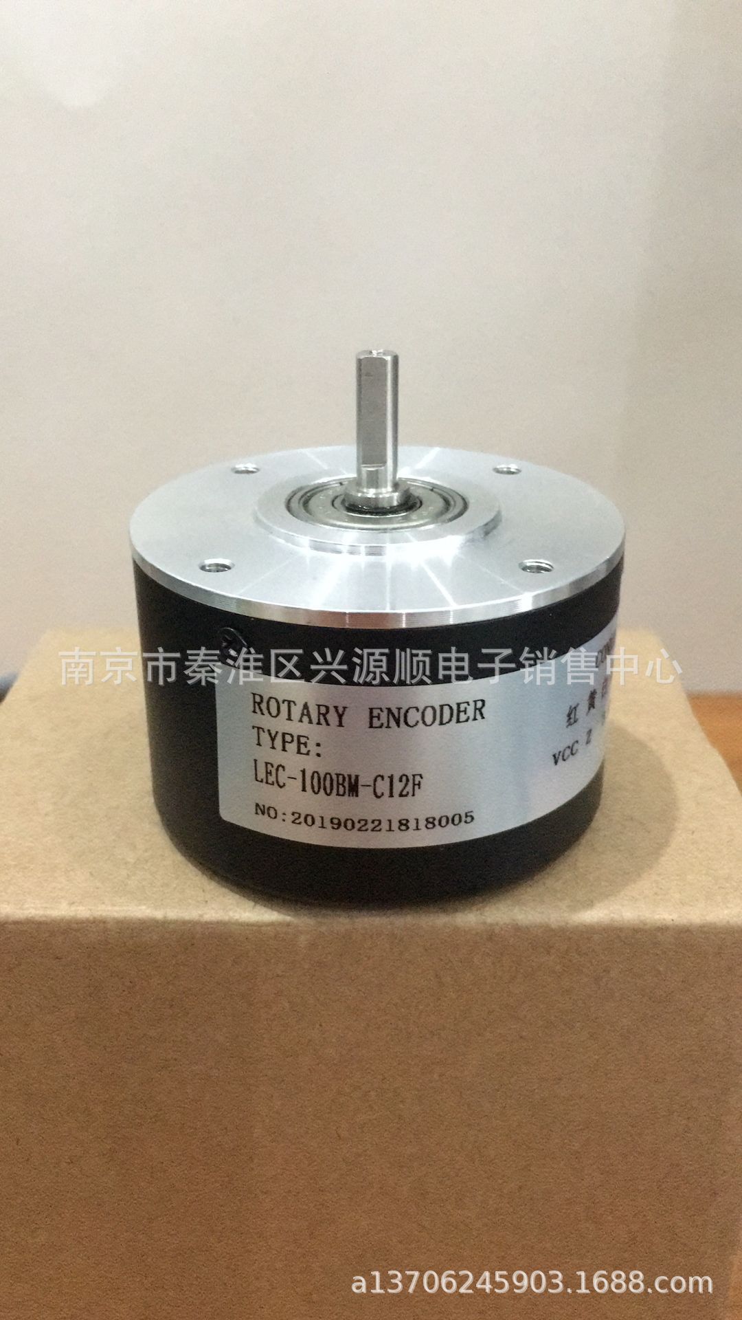 编码器 LEC-102.4BM-C24C  LEC-100BM-C12F  LEC-102.4B-S190A