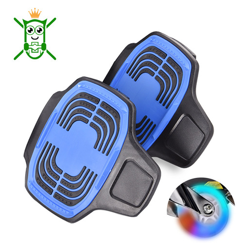 Double Dragon Board, Dragon Board, Split Skateboard, Drift Board, Large Board, Universal Split Skateboard Vibrant Board for Children and Adults.