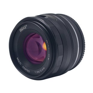 ���� 35mm F1.4 APS-C����������Ȧ�R�^�m���X����΢�����C