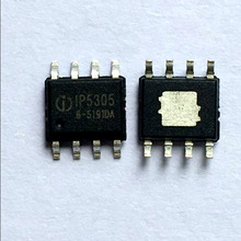 Ӣ��оIP5328P QFN40 PD˫�����ƶ���Դ����оƬԭװ�ֻ���Ӧ