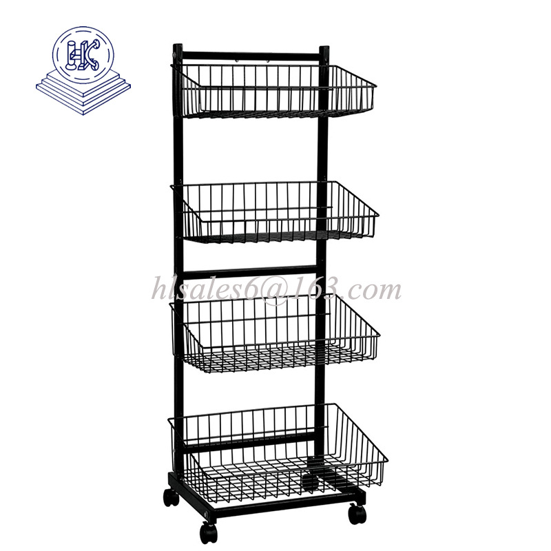 特价促销铁制 食品，日用品铁制展示架