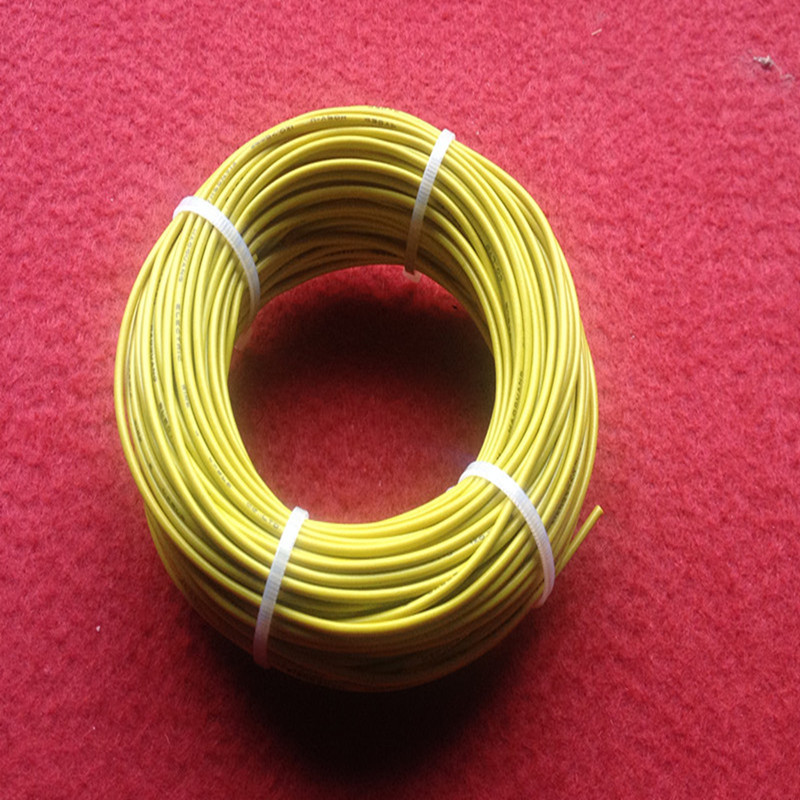 永睿生产电源线 电子线 1007电子线 1.5平方电线 bvr电线 家装