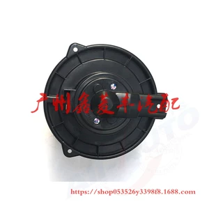 Pajero V73 V77 Üçün Blower Motoru MR396725 MR398725